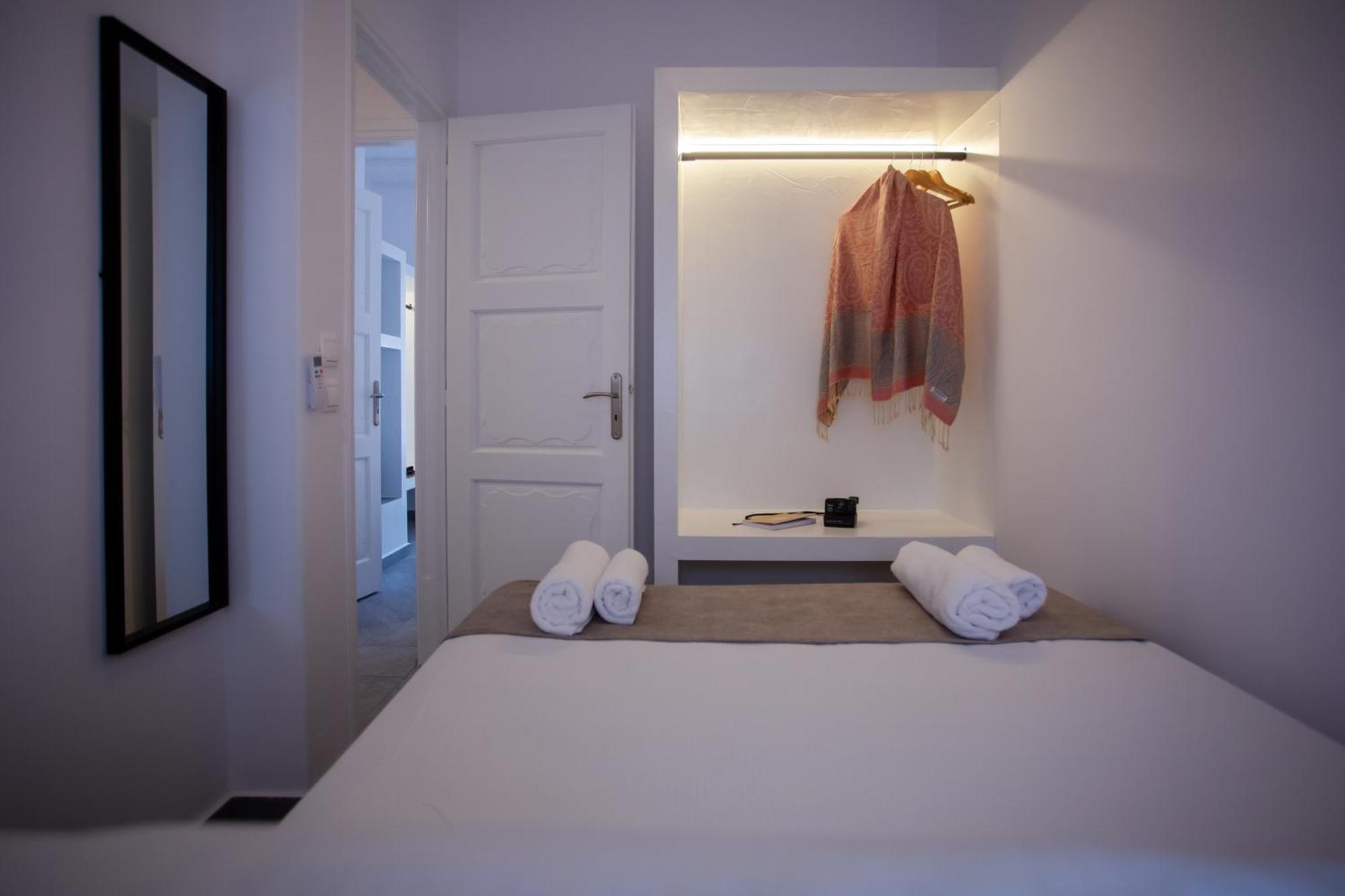 Villa Athena΄S Residency / Mykonos Town Esterno foto