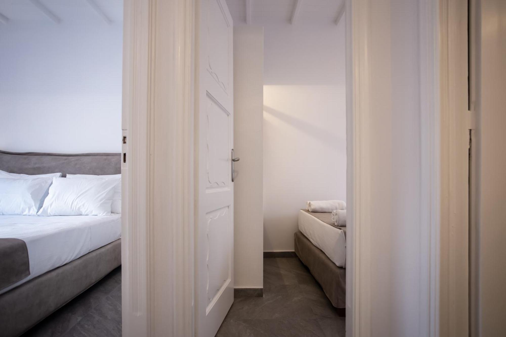 Villa Athena΄S Residency / Mykonos Town Esterno foto