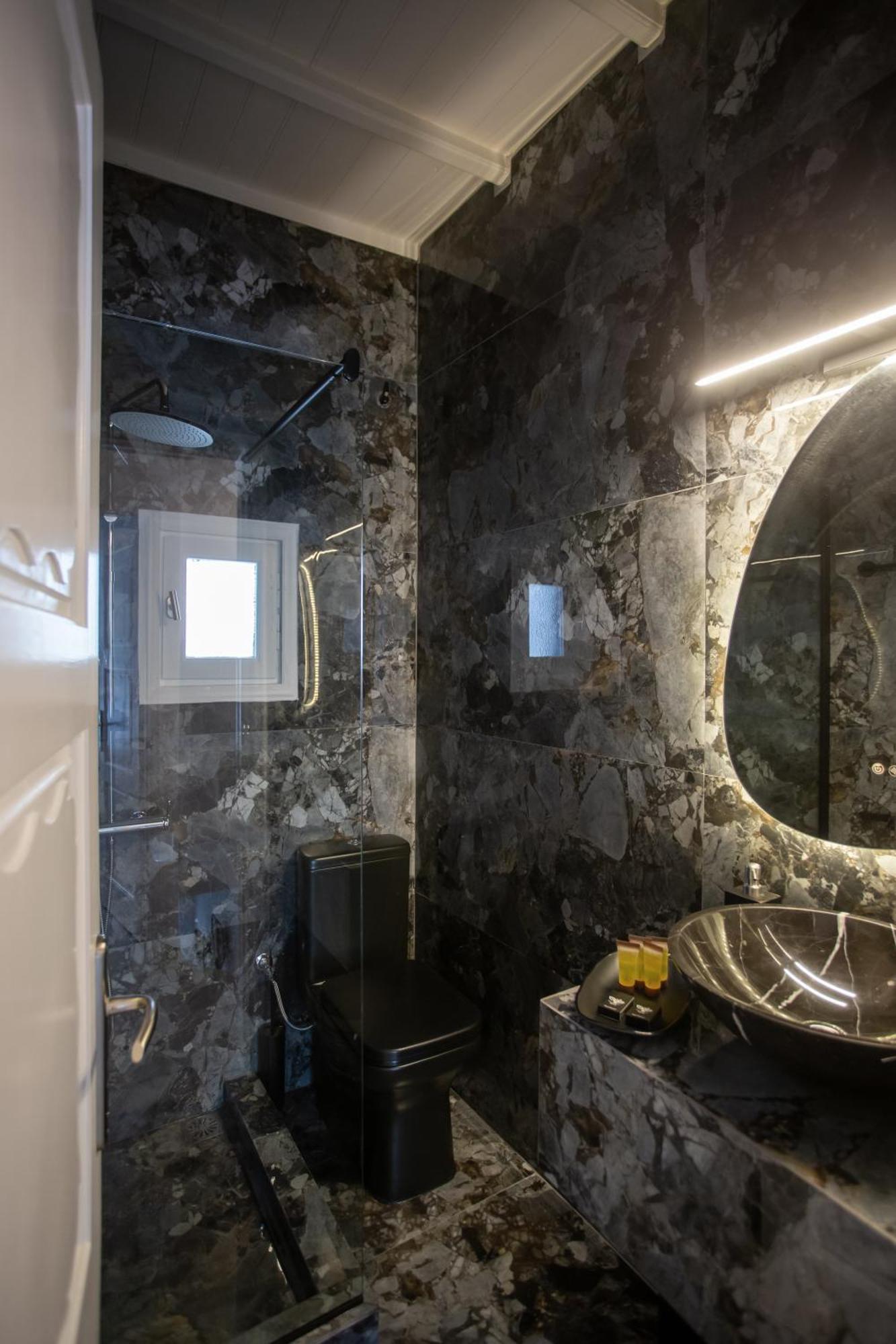Villa Athena΄S Residency / Mykonos Town Esterno foto