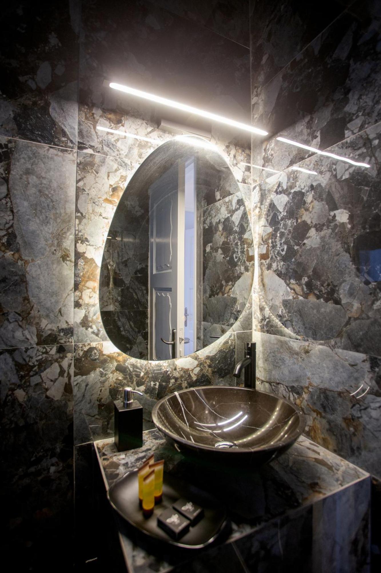 Villa Athena΄S Residency / Mykonos Town Esterno foto
